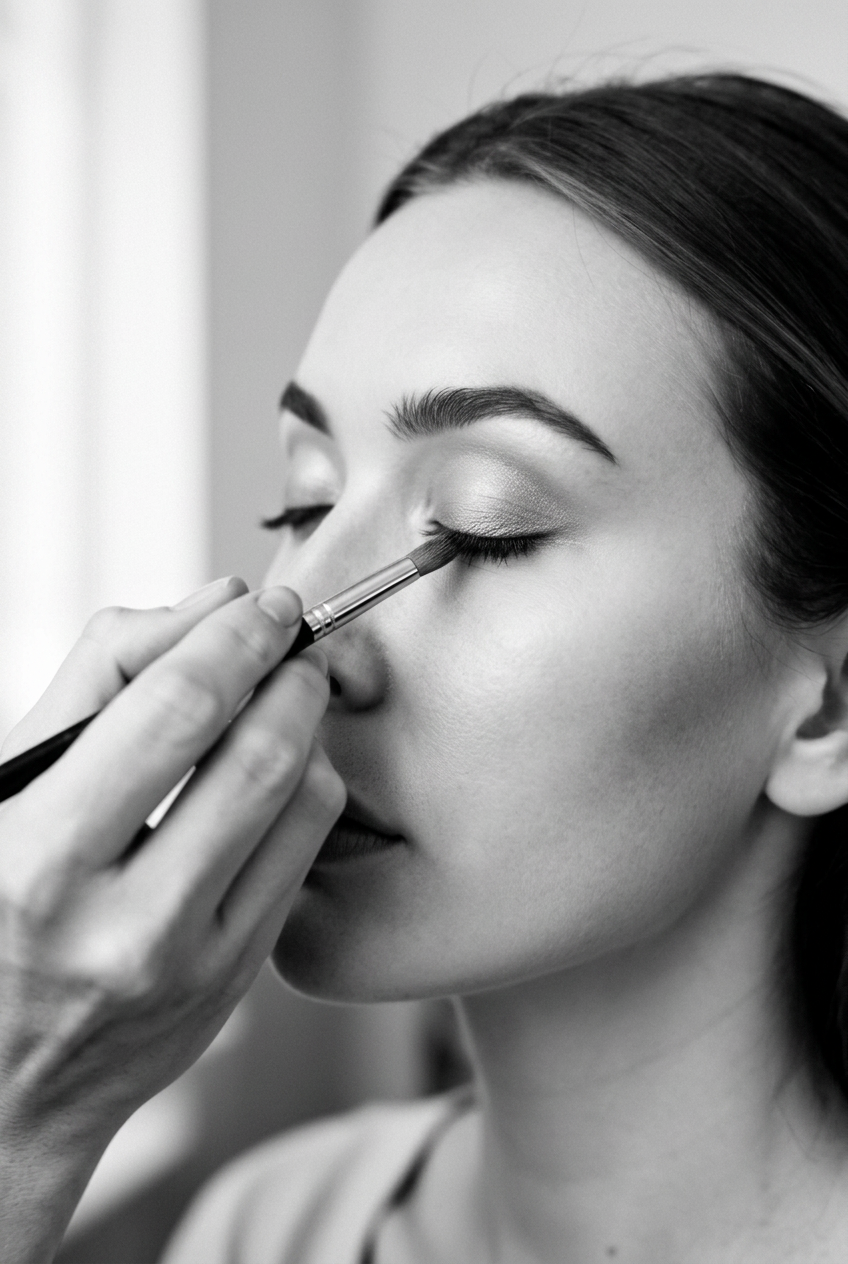 Beauté & Esthétique — Studio Coiffure Cannes